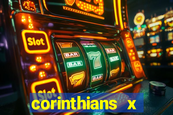 corinthians x cruzeiro futemax